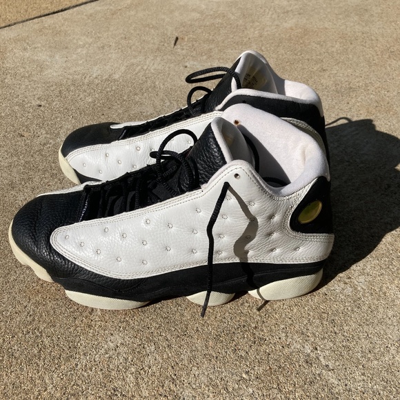 Nike Jordan 13 Retro 2008 - Picture 4 of 6